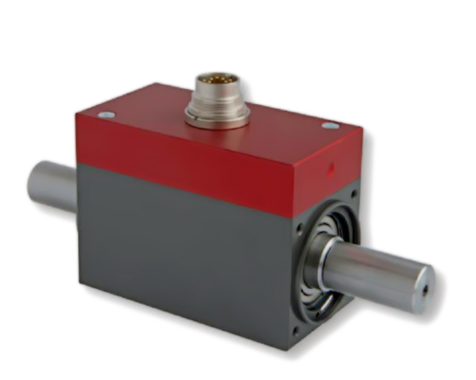 德國ETH動態非接觸式扭矩傳感器DRVL系列