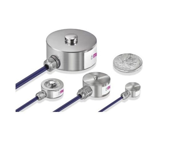 美國斯創森特（Strainsert）測力傳感器生產廠家