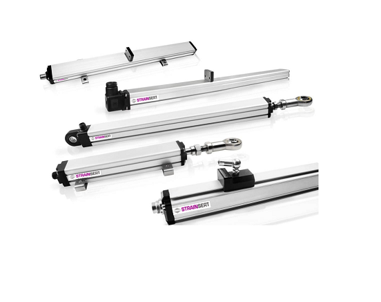 美國斯創(chuàng)森特（Strainsert）位移傳感器、電子尺生產(chǎn)廠家