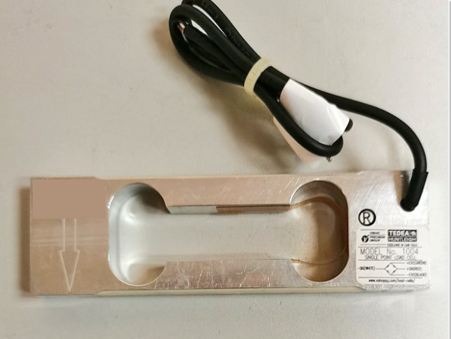 1004-0.6KGHW 特迪亞tedea稱(chēng)重傳感器