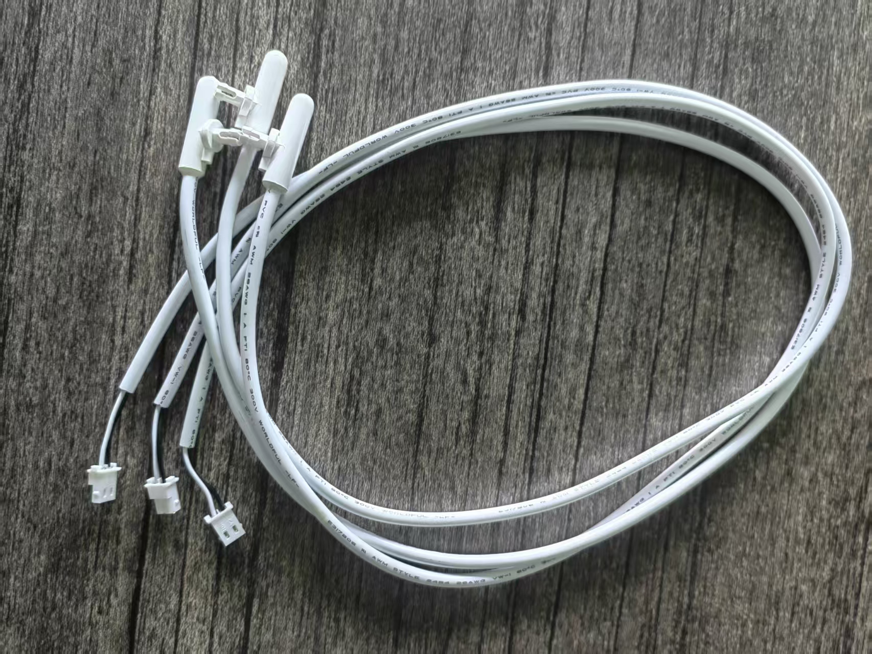 NCH溫度濕度傳感器用于冰箱、冰柜、冷藏室、冷凍室、蒸發(fā)器、壓縮機(jī)