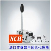 VH、VHP 和 VHR 型截止式換向閥